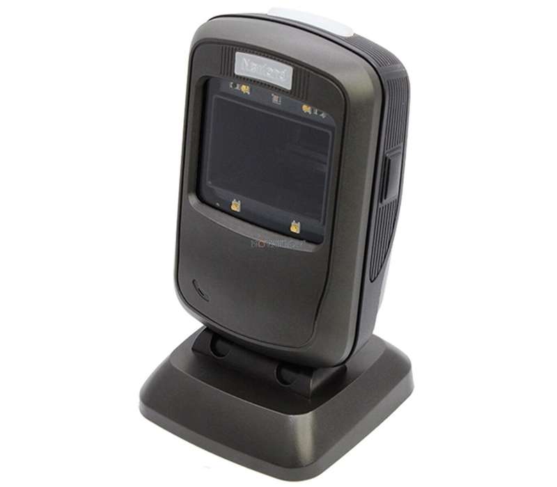 Newland-FR40 Koi II 2D CMOS Mega Pixel Omnidirectional presentation de