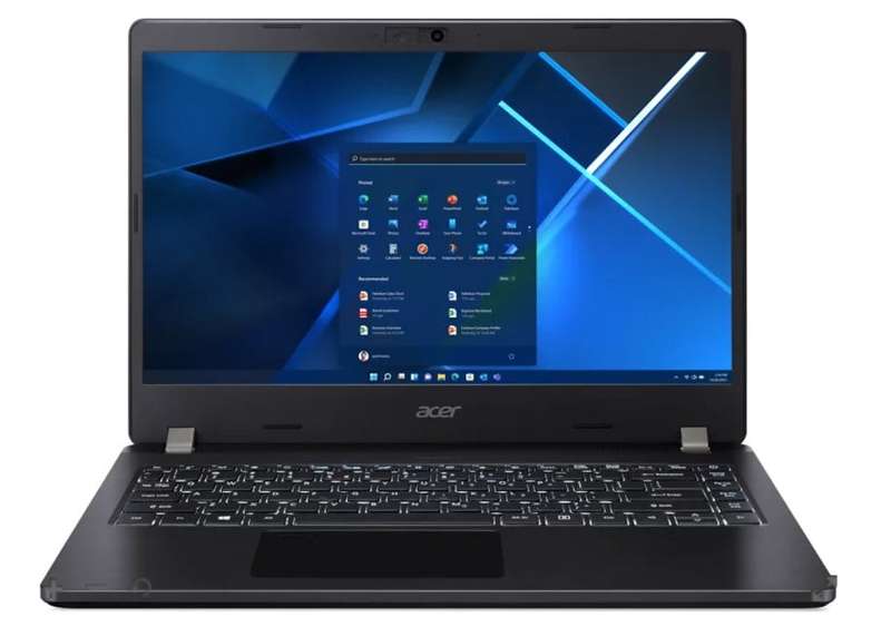 Acer TravelMate P2 LTE Notebook PC | Intel Core i7-1165G7 | 14.0 | 8GB | 512GB | Windows10 Pro...