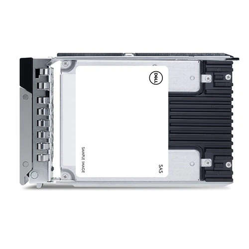 Dell 960GB 2.5 6Gbps SATA READ INTENSIVE Hot-Plug SATA Server HDD