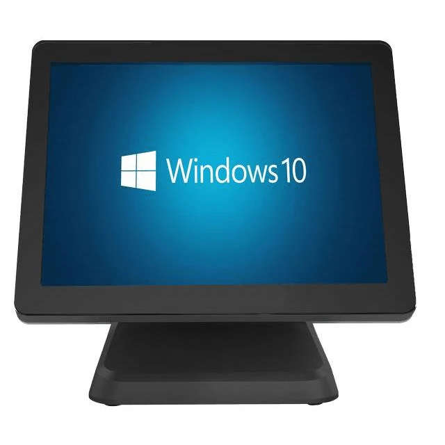Pinnpos 7" Celeron 8GB 128GB POS All in One