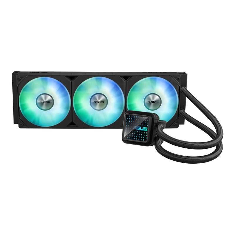 Asus Prime LC 360 ARGB CPU Cooler