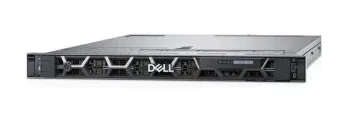 Dell PowerEdge R640, 10 Bay SFF (10x 2.5" SAS/SATA) Supports 4x 2.5"