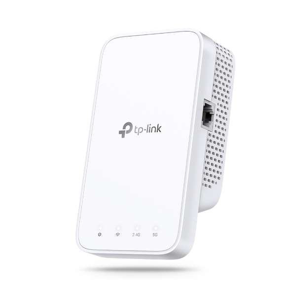 TP-Link AC750 Dual-Band Wireless Range Extender