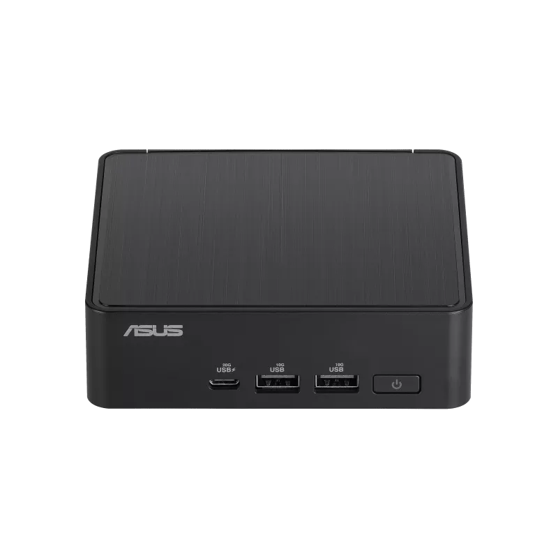Asus NUC Pro 14 Slim Kit Intel Core Ultra 7 155H 4.80Ghz 16-Core| Barebones Mini PC| - RAM, SSD, ...