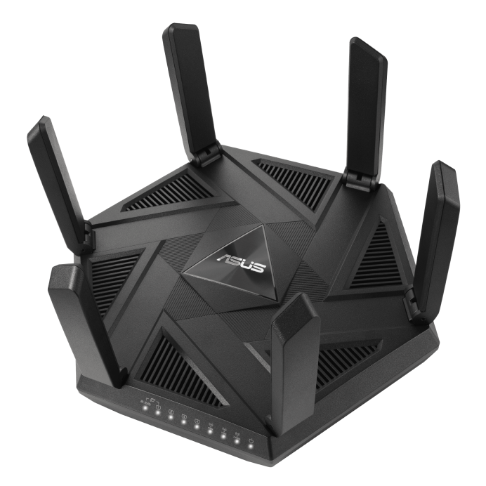 Asus AXE7800 Tri-Band Wi-Fi Router