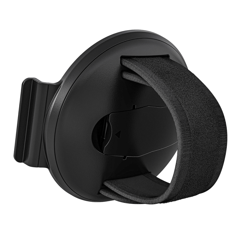 Hand strap with stand for Ulefone Armor Pad 2 Rugged Tablet