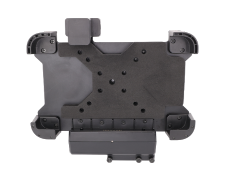 Vehicle holder for M80J (Rizzen arms &amp; car charger to be quoted separate