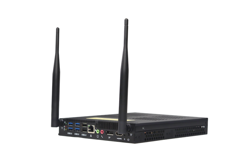 Hisense S02BDS5A811E OPS for BE/CE/DE device