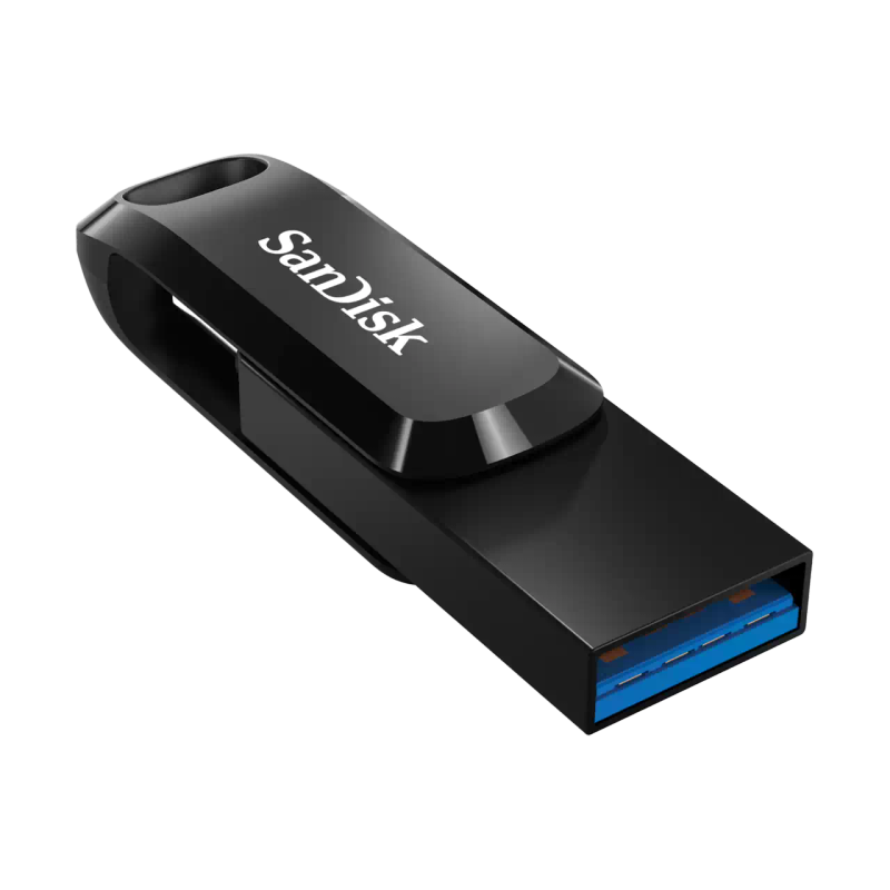 Sandisk 32GB Ultra Dual Drive USB Type-C Flash Drive