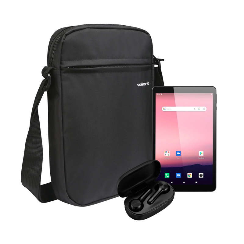 Serenity Tablet Bundle
