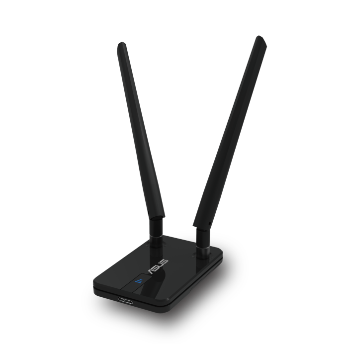 Asus AC1300 Dual-Band USB Wireless Adapter
