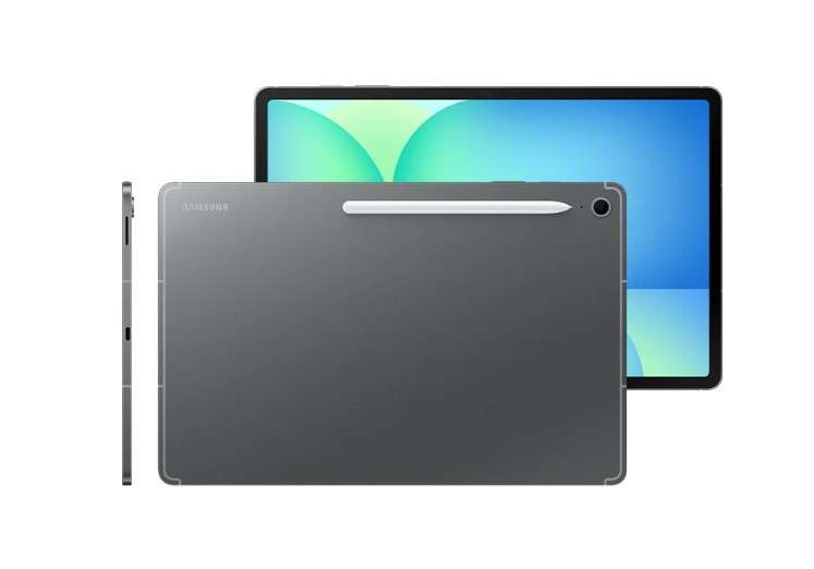 Galaxy Tab S10FE WiFi 6GB RAM+128GB INT MEMORY 10.9"
