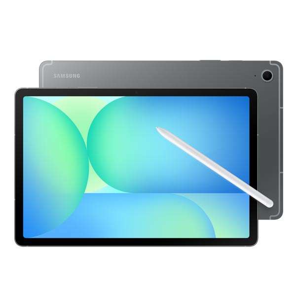 Galaxy Tab S10FE+ WiFi 8GB RAM+128GB INT MEMORY 12.4"