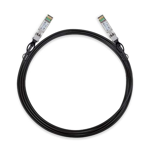 TP-Link 3M 10G SFP+ Direct Attach Cable
