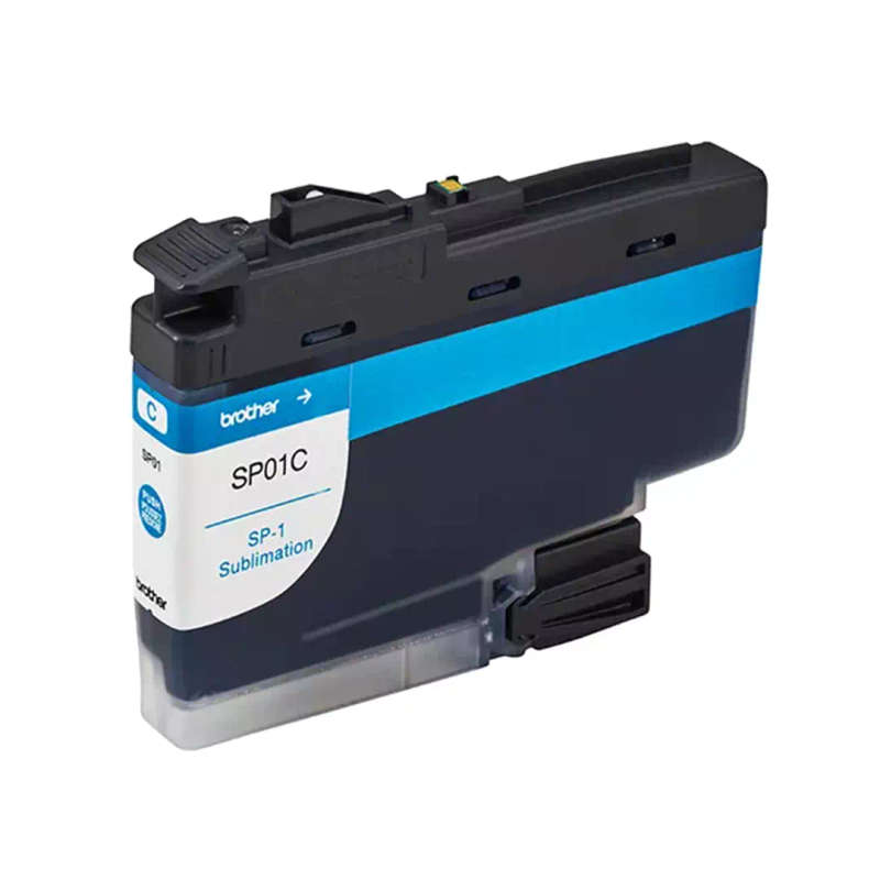 Brother Standard Cyan Ink for SP-1