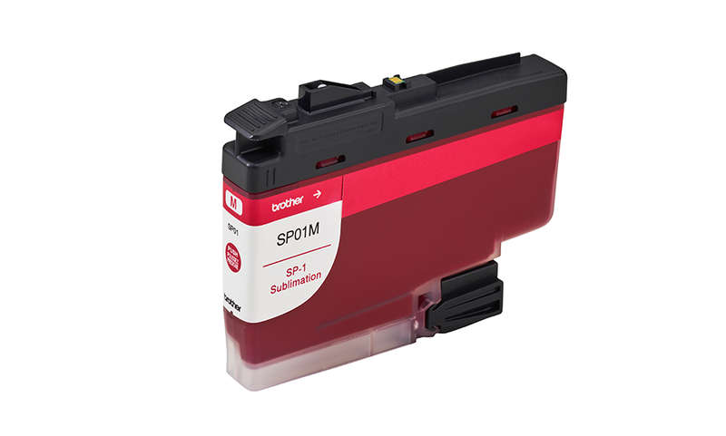 Brother Standard Magenta Ink for SP-1