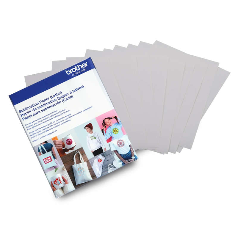 Brother Subli Paper for SP-1 (100 sheets per pack)