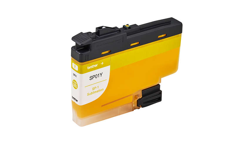Brother Standard Yellow Ink for SP-1
