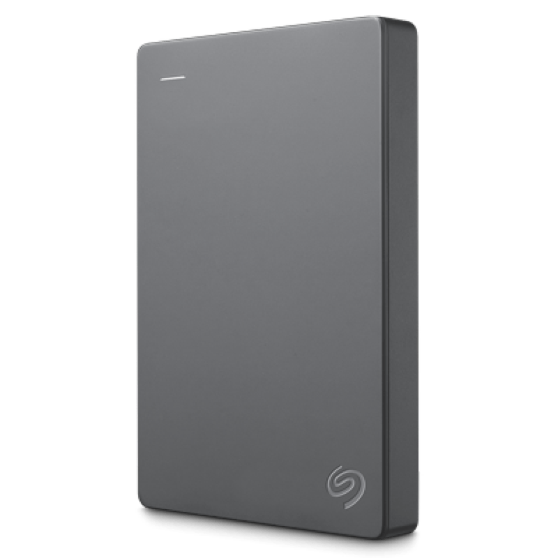 Seagate Basic 1TB USB-A Portable HDD