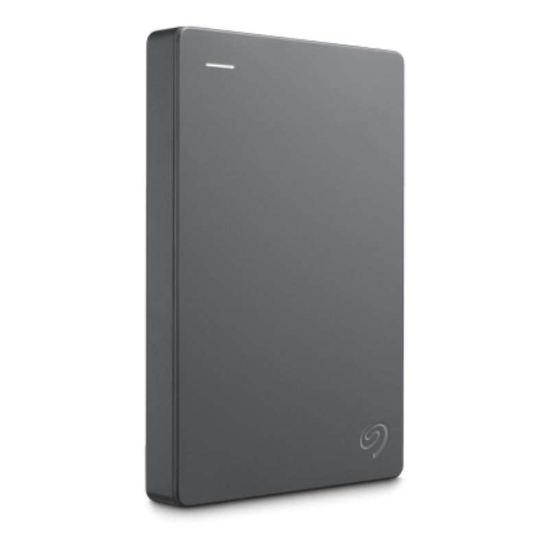 Seagate Basic 2TB USB-A Portable HDD