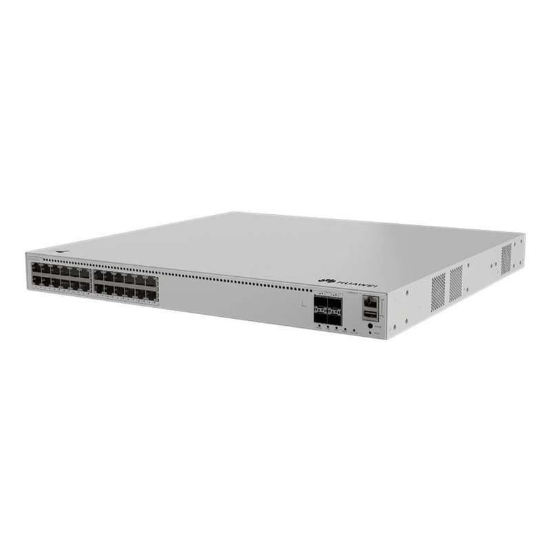 Huawei S310-24PN4X 24xGE 4x10GESFP 400W