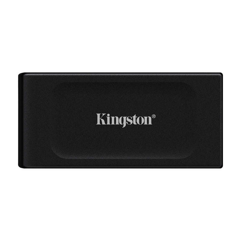 Kingston 1TB XS1000 External USB 3.2 Gen 2 Portable Solid State Drive