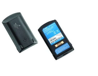 Zebra Handheld Mobile Computer Spare Battery