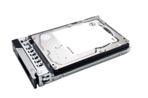 Dell 1.2TB 10K RPM SAS 12Gbps 512n 2.5in Hot plug Hard Drive/ CK