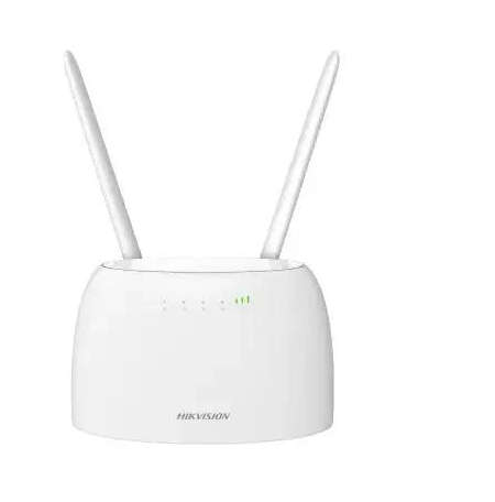 Hikvision 4G LTE Wi-Fi Router