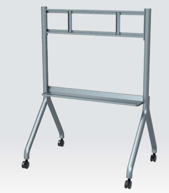Hisense WH3309-LK 65'' 75'' 86''  HIDB Mobile bracket; Floor Lift Trolly
