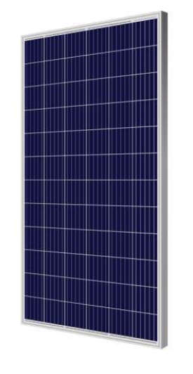 Mecer - Solar 330W PV Module