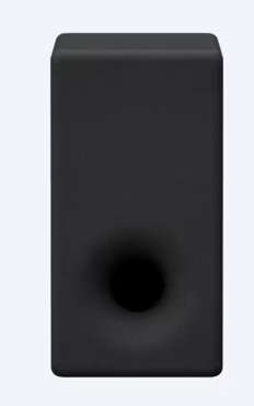 Sony SA-SW3 200W Wireless Subwoofer