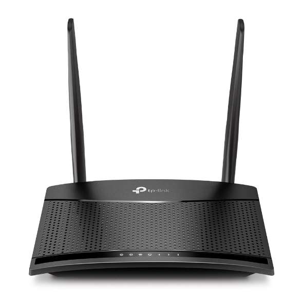 TP-Link 300Mbps Wireless N LTE Router