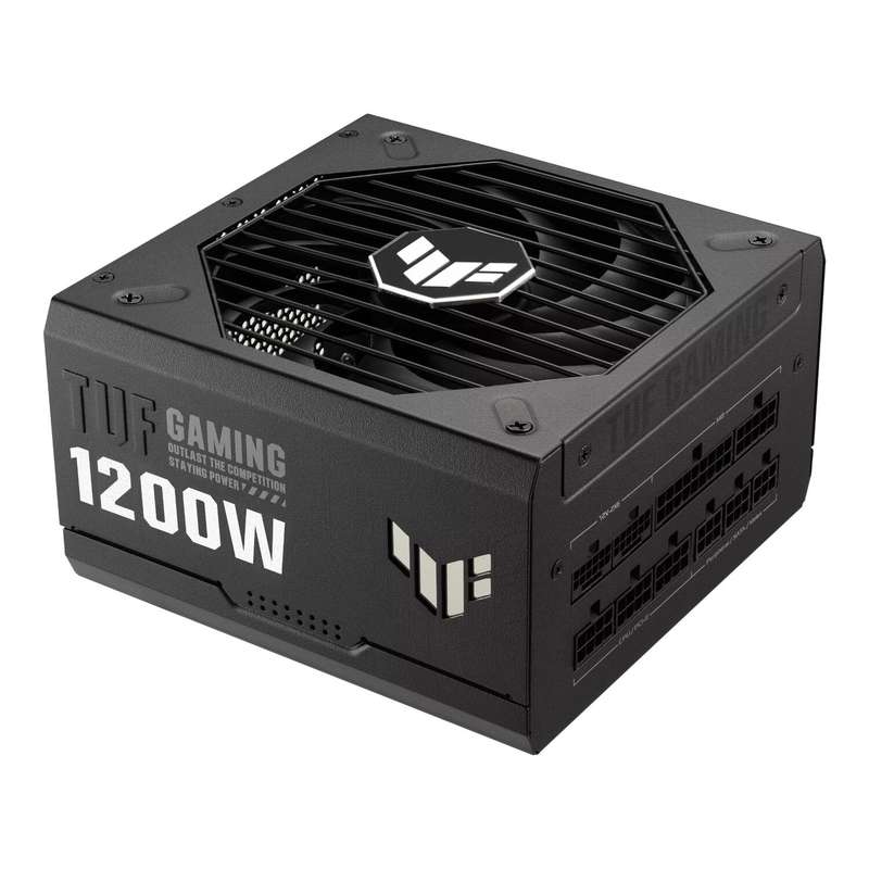Asus Tuf Gaming 1200W Gold PSU