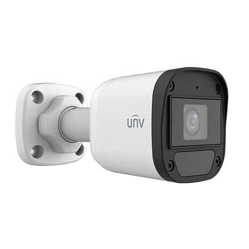 Uniview 2MP Fixed IR Bullet Analog Camera - CCTV