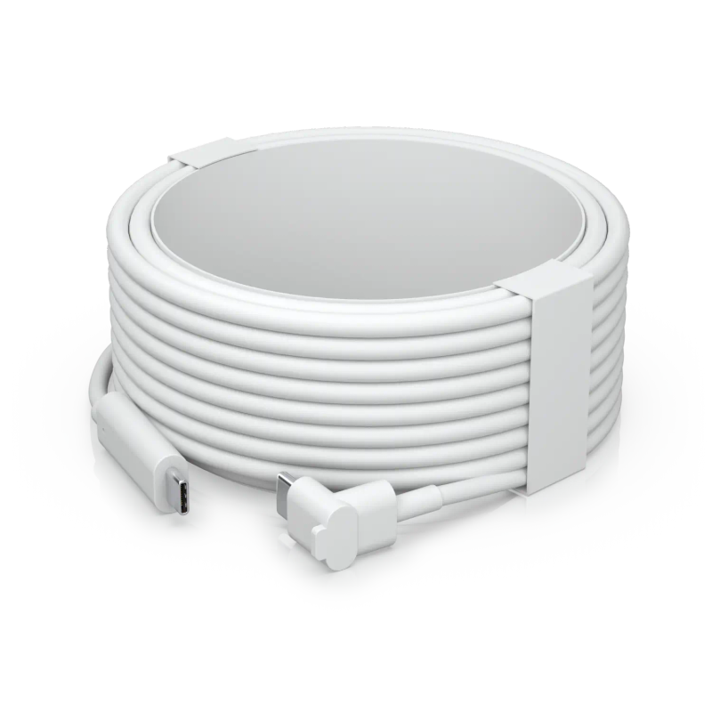 Ubiquiti UniFi Protect G4/G6 Instant PoE to USB-C Cable 4.5M | UACC-G4