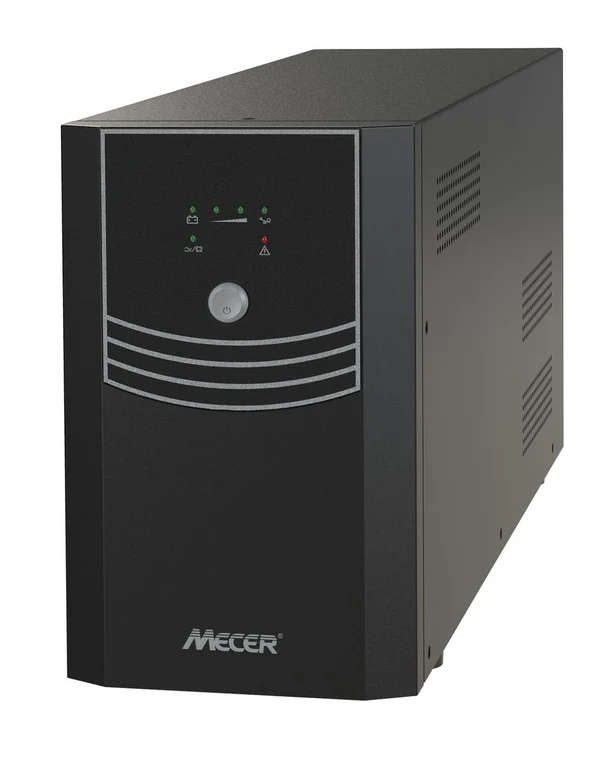 UPS - Mecer Pro 3000VA Off Line