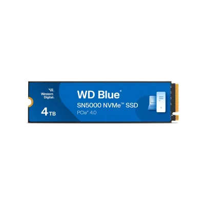 Western Digital  Green SN3000 1TB PCIE GEN 4 M.2 3D NAND NVMe Internal SSD