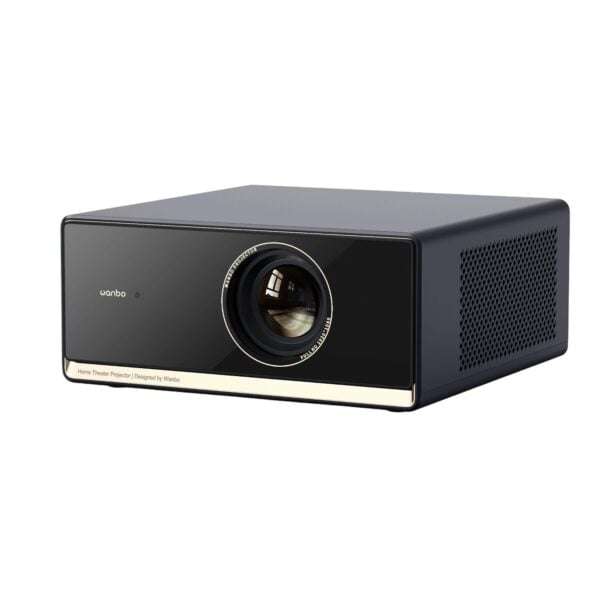 Wanbo X5 Pro Full HD Smart Projector
