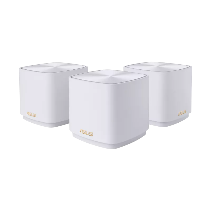 Asus ZenWiFi XD5 AX3000 Dual-Band Wi-Fi 6 Access Point