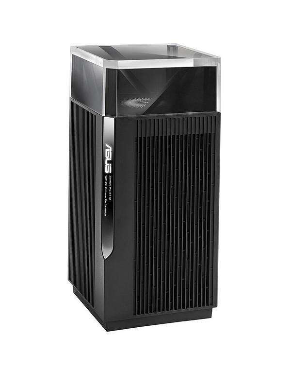 Asus ZenWifi XT12 Pro AX11000 Black Wi-Fi Router