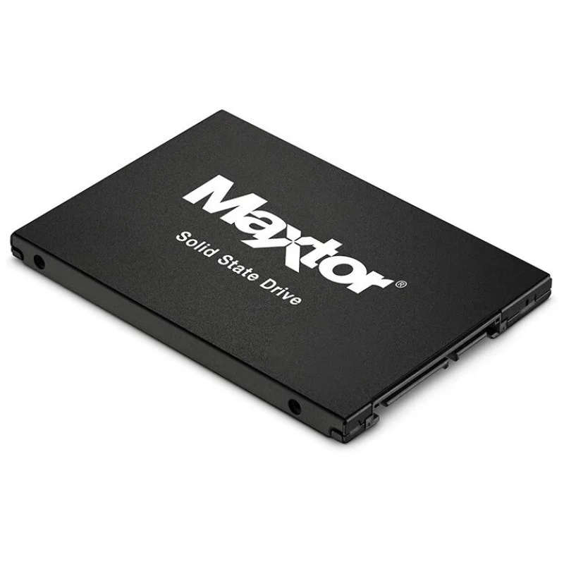 240GB Maxtor Z1 Series, High Performance 2.5", SATA-6Gbs SSD (3Yr Warr
