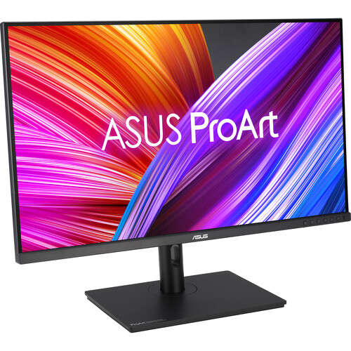 Asus ProArt 31.5" QHD IPS Calman Verified Monitor