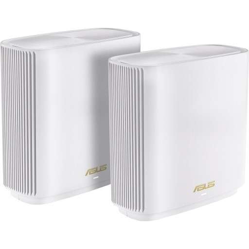 Asus ZenWi-Fi XT9 2-Pack AX7800 Access Point