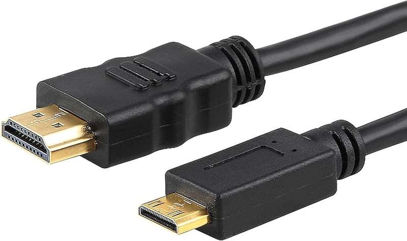 UniQue 4K 15M HDMI Cable Retail Box - HDMICRET15M-4K