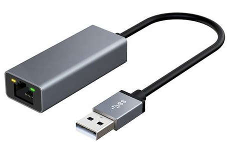 Yodata USB 2.0 Network Adapter