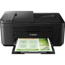 CanonTR4645 Wi-Fi Print Copy Scan Fax Cloud Mono Printer