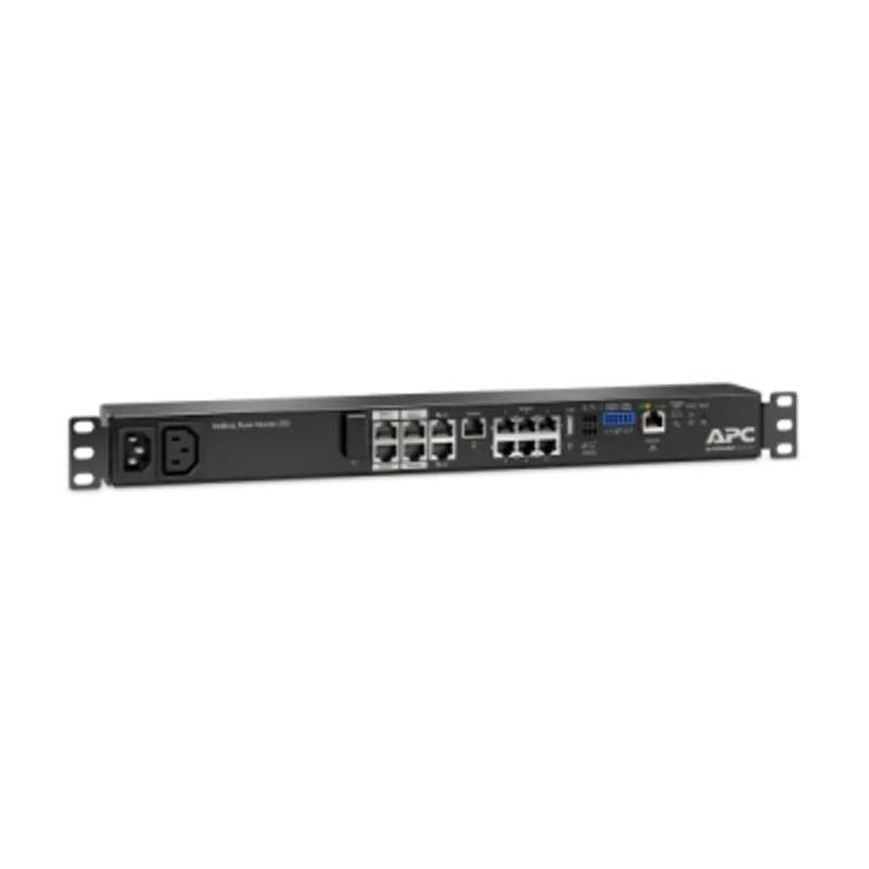 APC Netbotz Rack Monitor 250 with NMC3