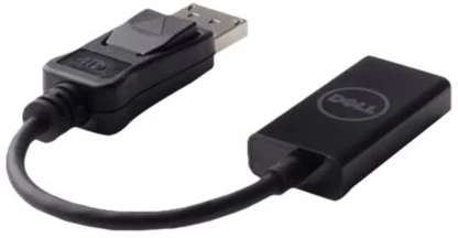 Dell Adapter - DisplayPort to HDMI 2.0 (4K)Kit