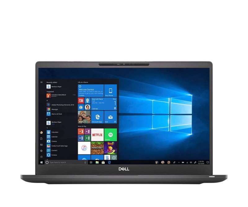 Dell Latitude 7420 XCTO | Intel i7 1185G7 | 14" | 32GB | 256GB | Windows 10 Pro